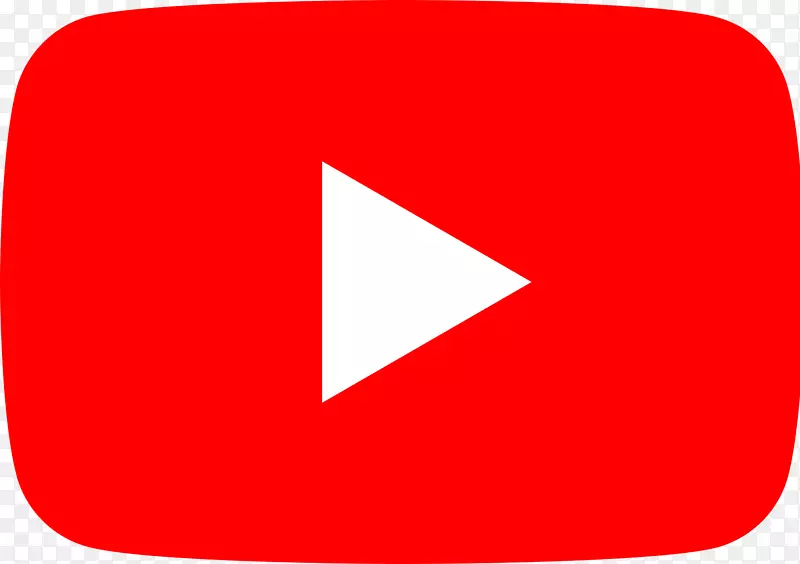 YouTube标志电脑图标剪贴画-youtube