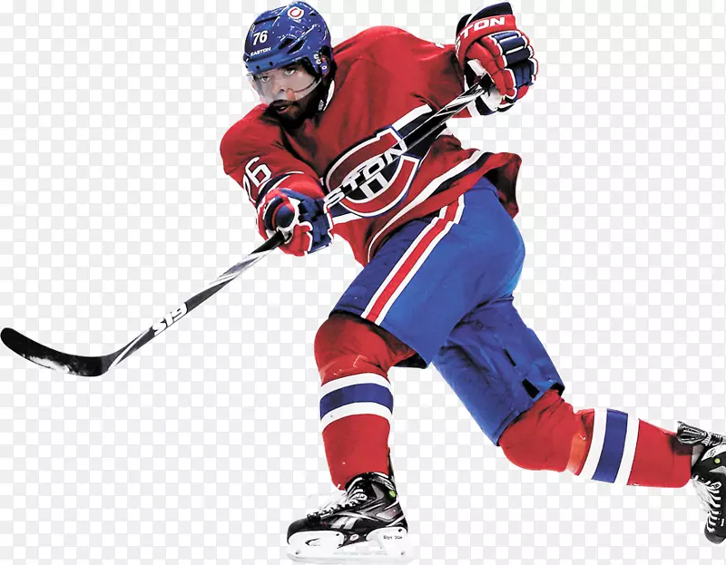 冰上曲棍球队运动员曲棍球保护裤和滑雪短裤-NHL