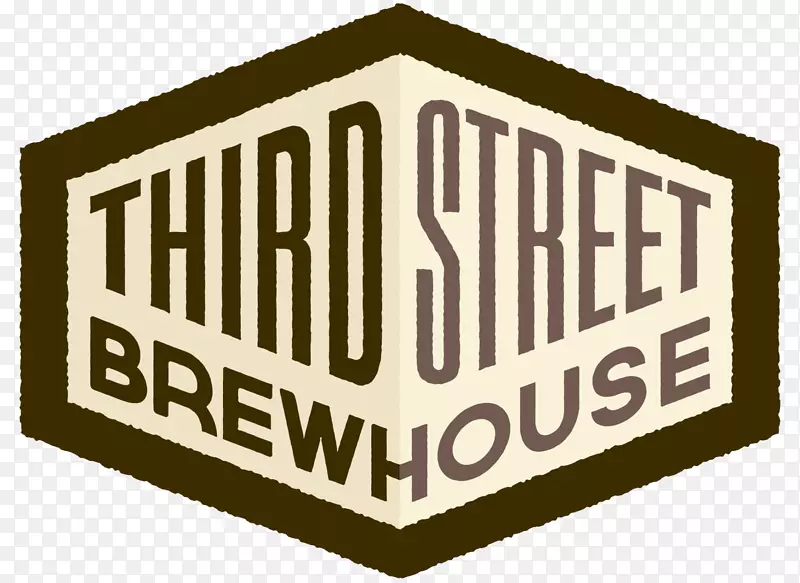 第三街啤酒厂啤酒棕色啤酒酿酒厂-街