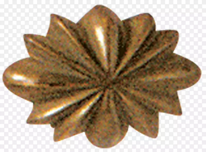 铜黄铜古董马奇卡森公司-太阳爆发