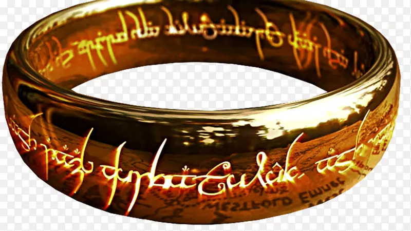 索伦，指环王，一个戒指，弗罗多巴金斯，戒指领主的团契。