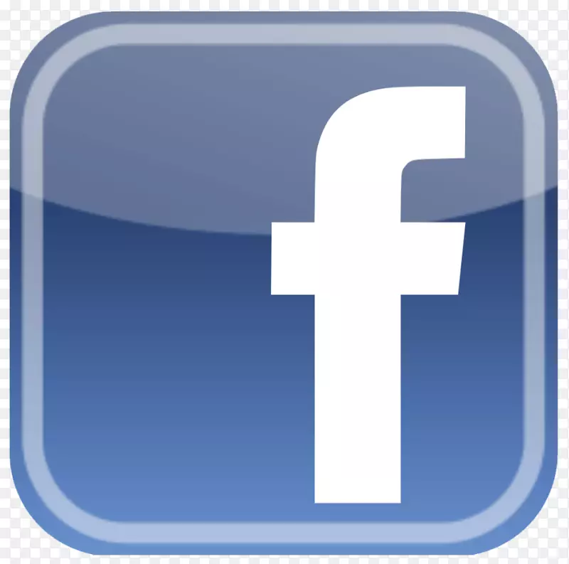 facebook徽标电脑图标社交网络服务-海得拉巴