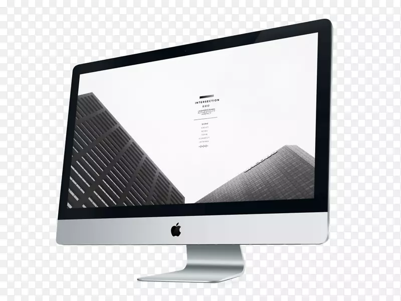 imac MacBook pro MacBook Air Apple-样机
