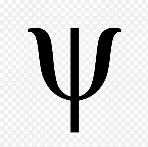 希腊字母Koppa符号心理学