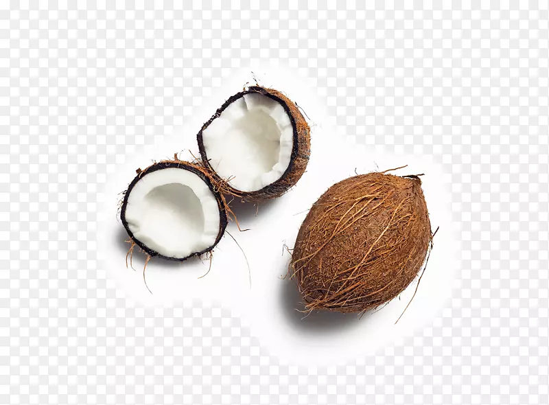 椰子水椰奶豆浆-椰子
