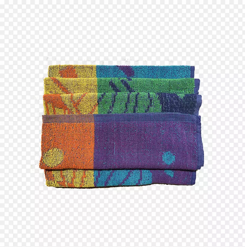 毛巾纺织游泳池棉毛巾