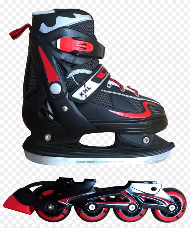 冰上溜冰鞋近地冰球联赛滚轴溜冰鞋在线溜冰鞋踢滑板车冰上溜冰鞋