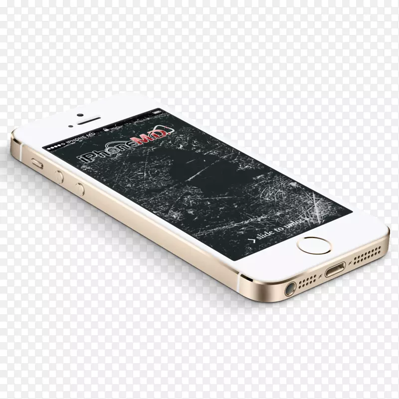 iPhone4s iphone 5s iphone 5c-碎玻璃