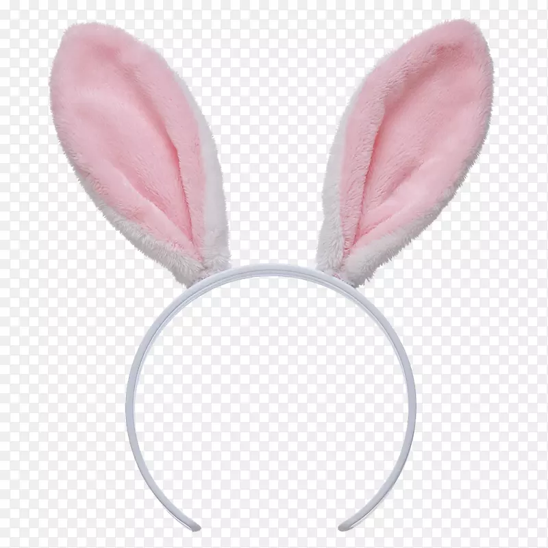 兔头巾-熊工作坊服装-耳朵