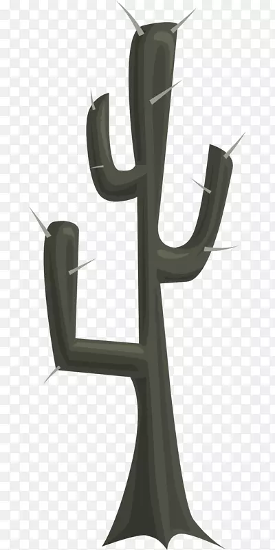 仙人掌