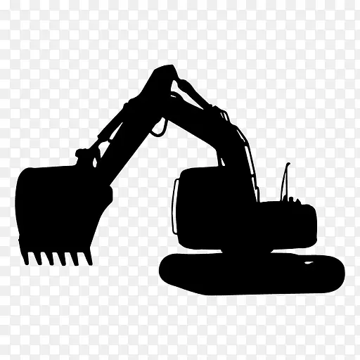 挖掘机重型机械建筑工程.PJ面具