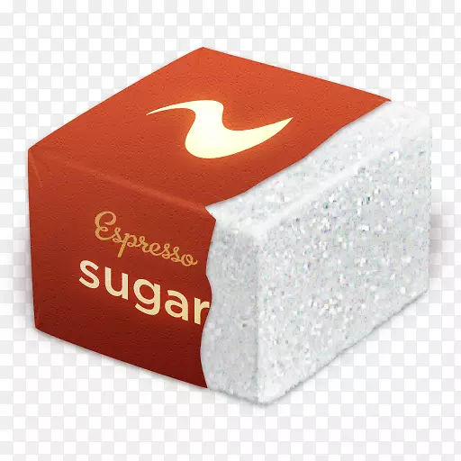 糖立方体蔗糖浓咖啡葡萄糖-糖