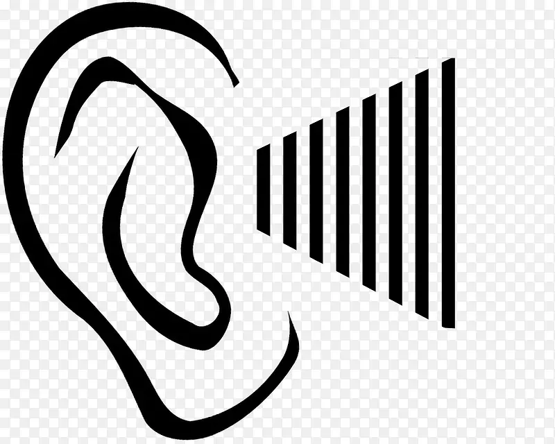耳鼻喉科助听器.声波