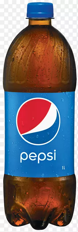 百事最大汽水饮料碳酸水-百事可乐标识