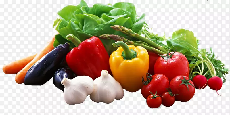 蔬菜有机食品水果蔬菜