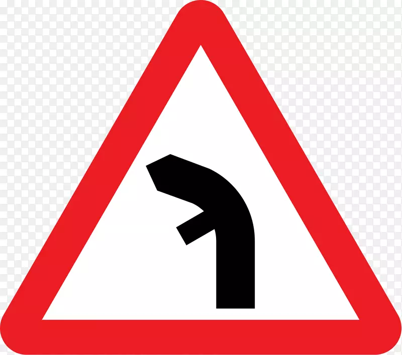 交通标志道路警告标志交通灯-英国
