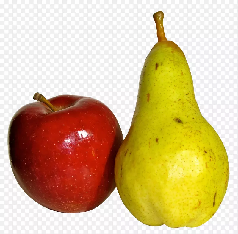 亚洲梨果品健康苹果梨