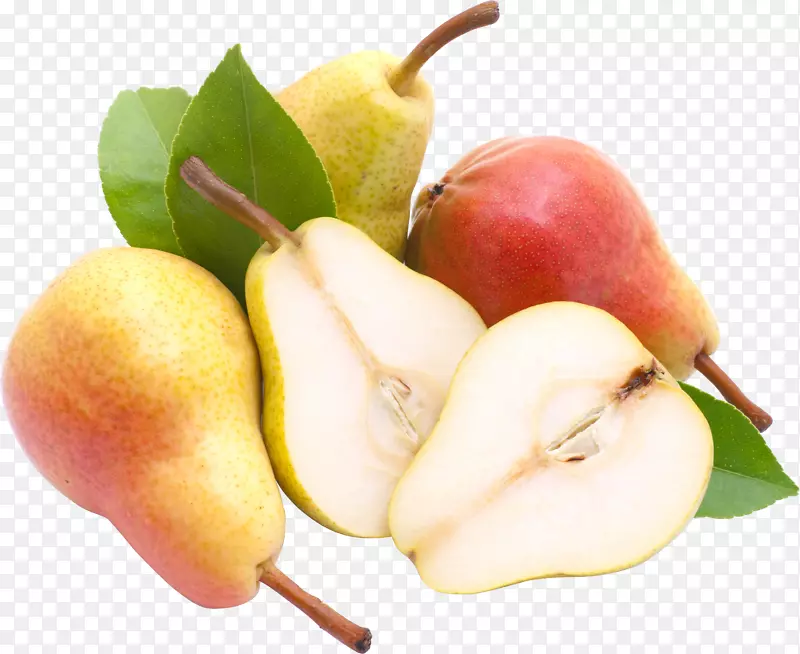 果汁水果食品桌面壁纸风味-梨