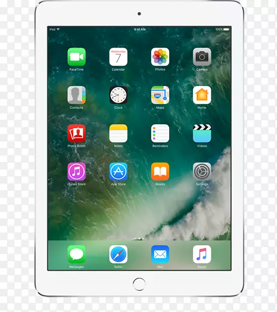iPad 3苹果-10.5英寸ipad pro Apple a 10 x-ipad
