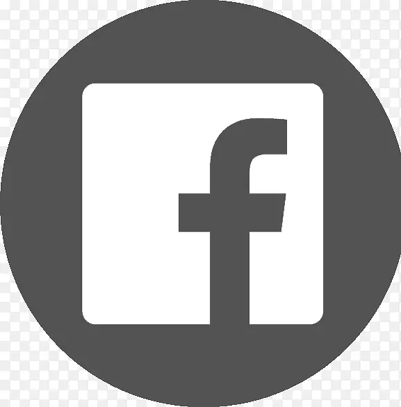 马里兰大学Facebook Allegany学院计算机图标社交媒体