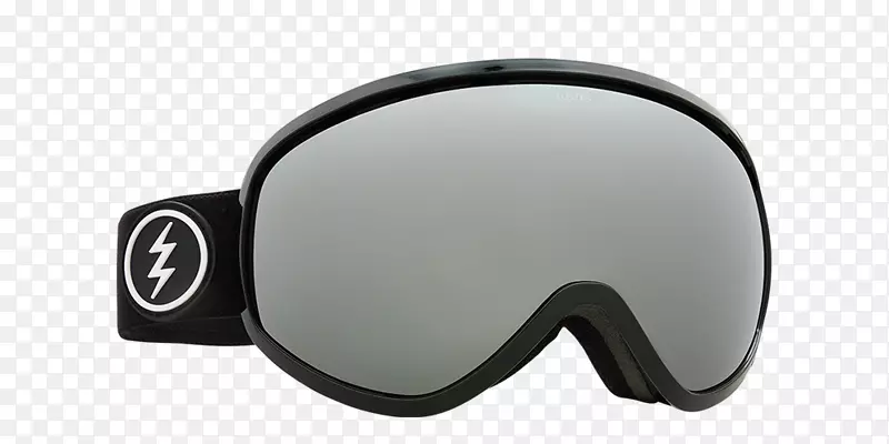 防雾电镜片玻璃护目镜