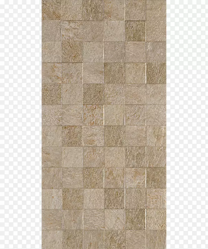 棕色瓷砖米黄色地板长方形米黄色