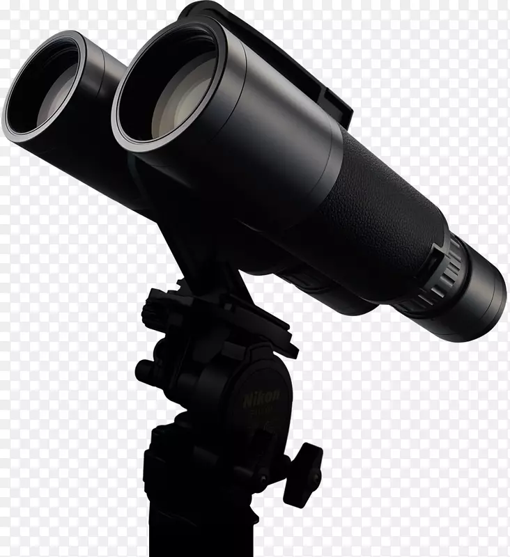 双筒望远镜尼康探测仪光学仪器简介