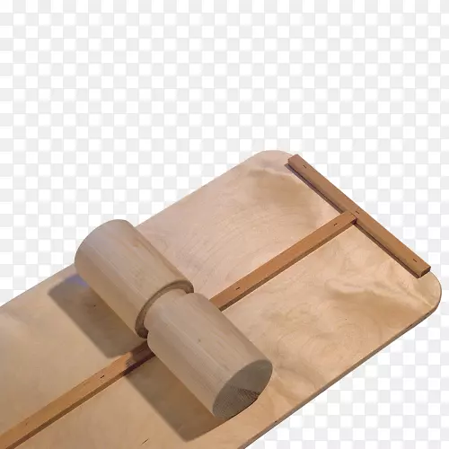平衡板木板Janssen-Fritsen-木板