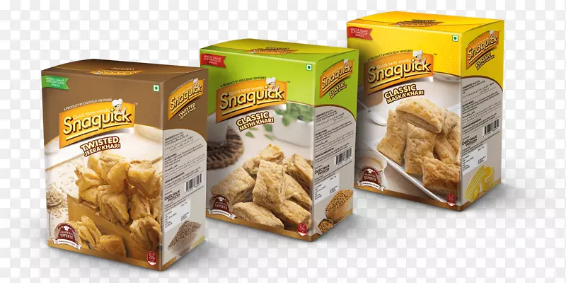 包装和标签食品包装品牌代理小吃设计工作室-鲁斯克