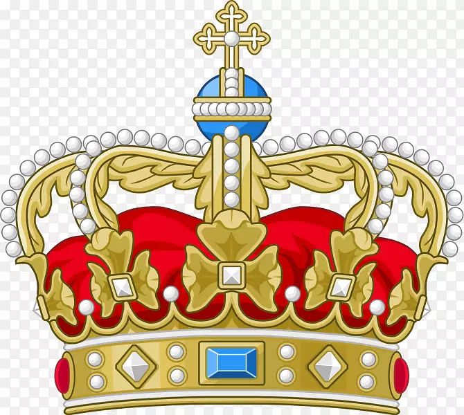 丹麦王冠