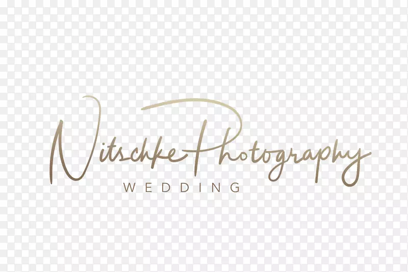 字体-婚礼标志