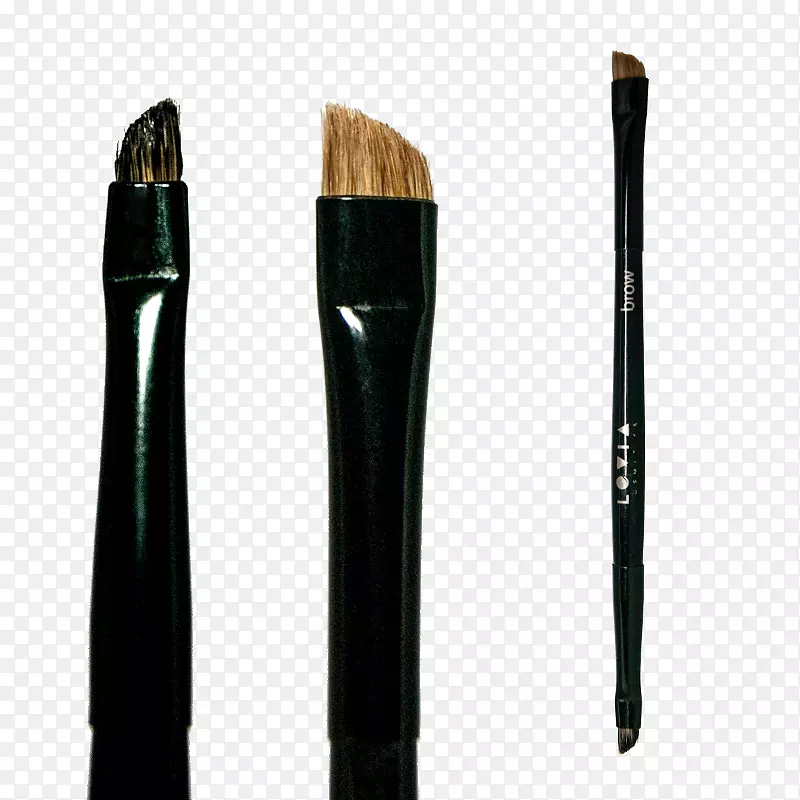 化妆刷化妆品工具-眉毛