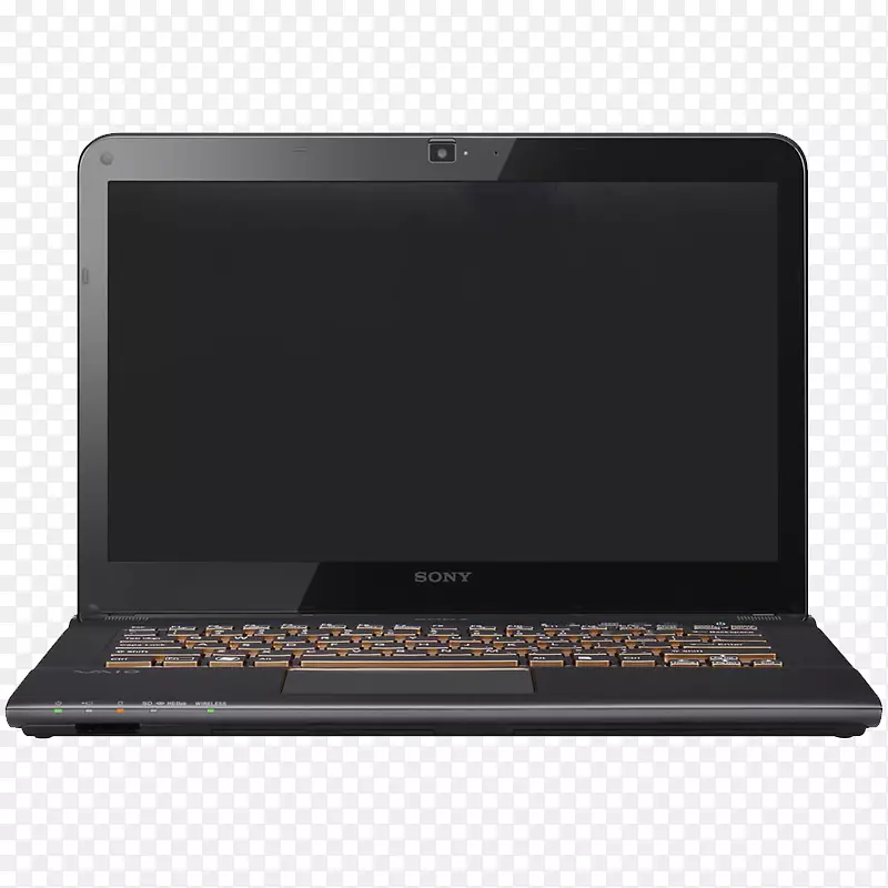笔记本电脑MacBook Air电脑东芝英特尔i5-vaio