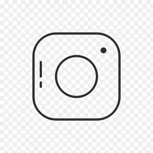 计算机图标图形设计社交媒体Instagram徽标