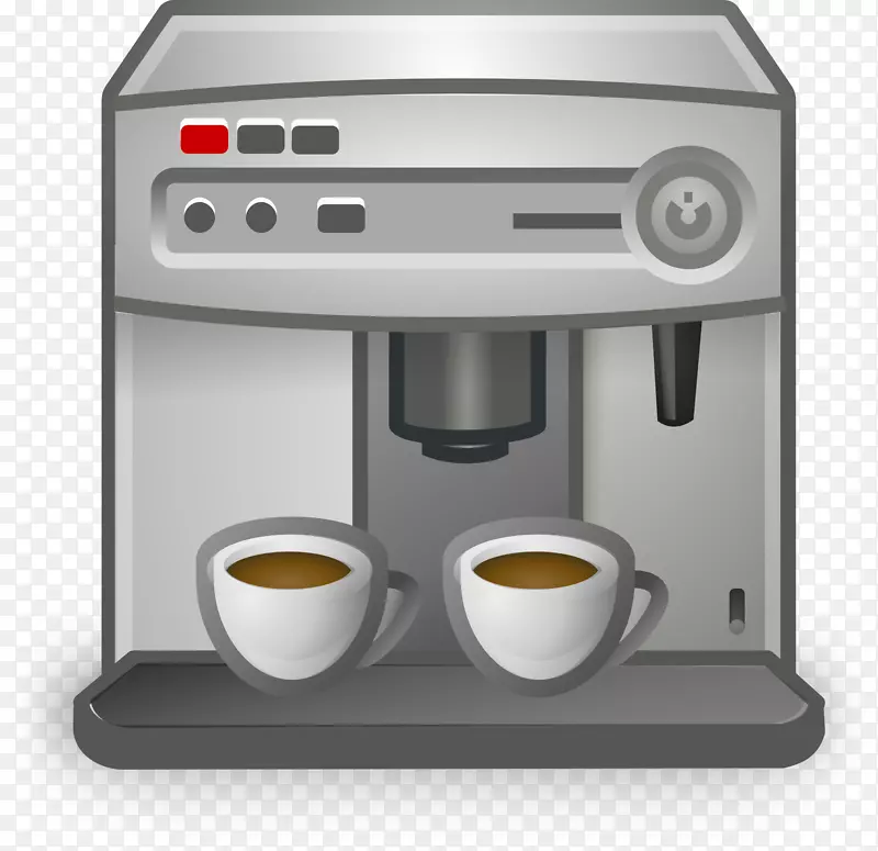 咖啡机浓缩咖啡夹艺术咖啡罐