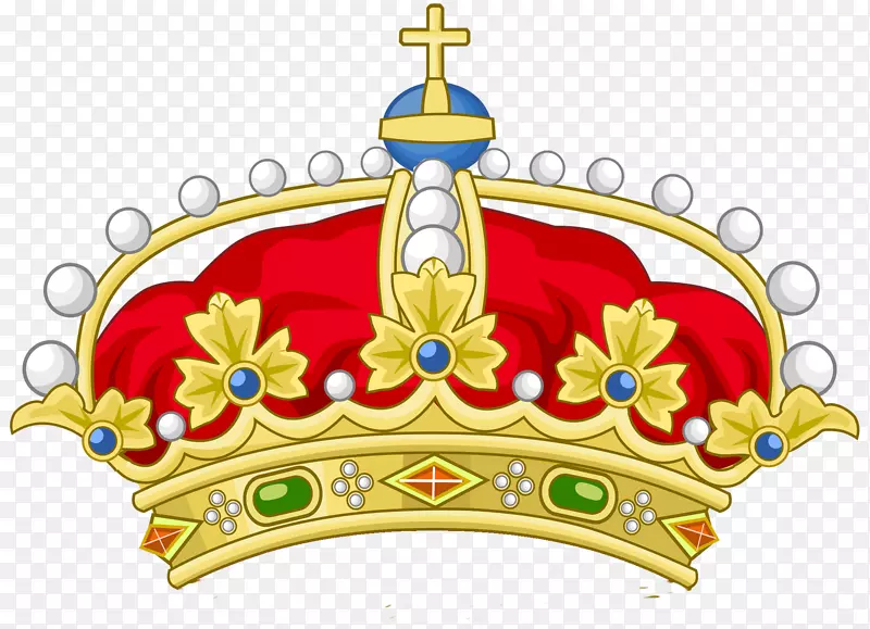 英国都铎王位君主圣爱德华王妃的皇冠珠宝
