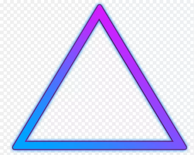 三角区紫罗兰-三角网