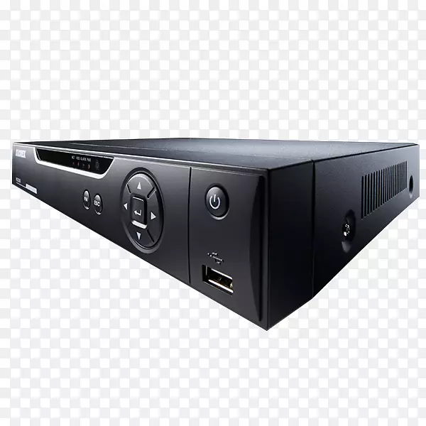数字录像机lorex技术公司硬盘录像机高清录像机