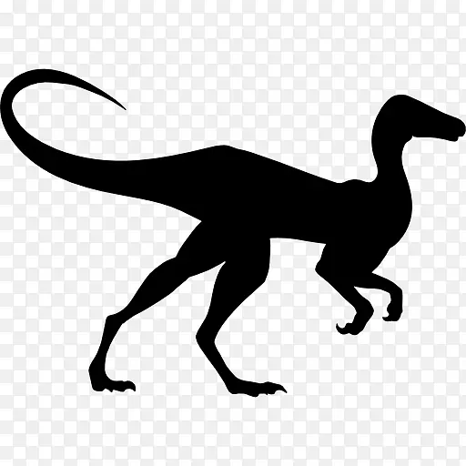 腕龙恐龙巨龙-恐龙载体