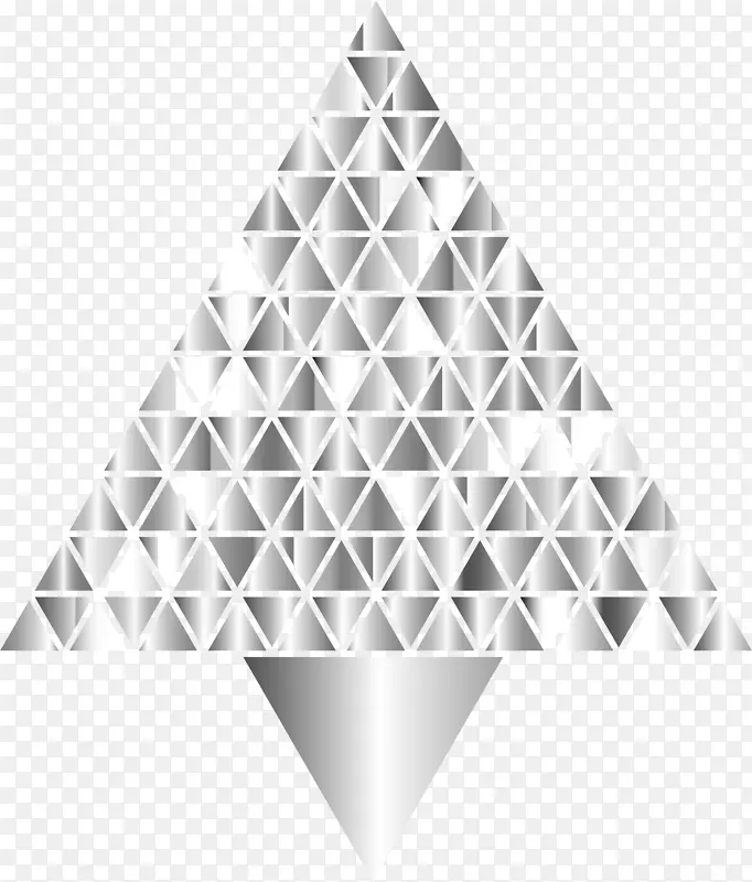 三角形树-几何