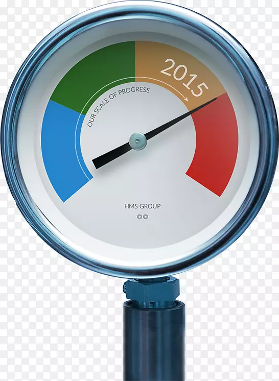 年度报告项目年度出版物-气压计