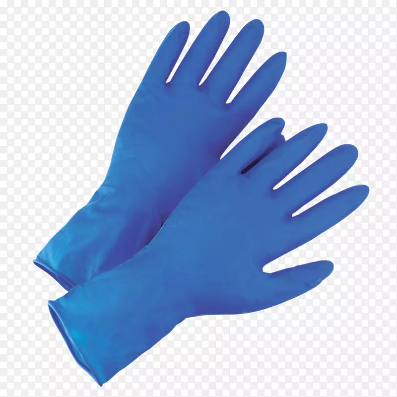 医用手套乳胶一次性个人防护设备手套