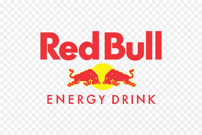 红牛能量饮料标志