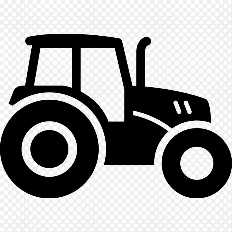 重型机械农业-农民