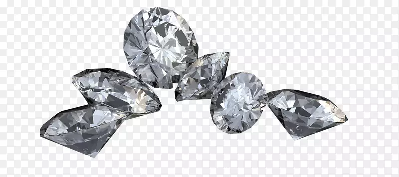 珠宝宝石首饰设计银服配件钻石
