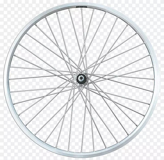 轮辐式自行车车轮bmx自行车低骑自行车轮辋