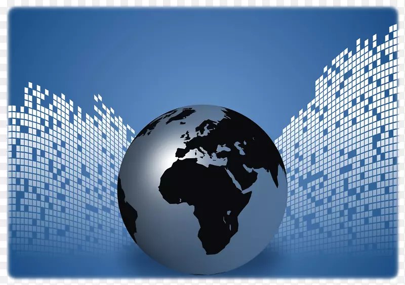 商业信息组织数字数据通信技术