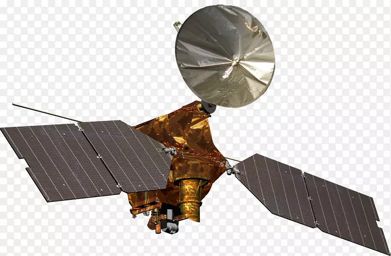 火星探测器火星侦察轨道器火星全球探测器火星探测器