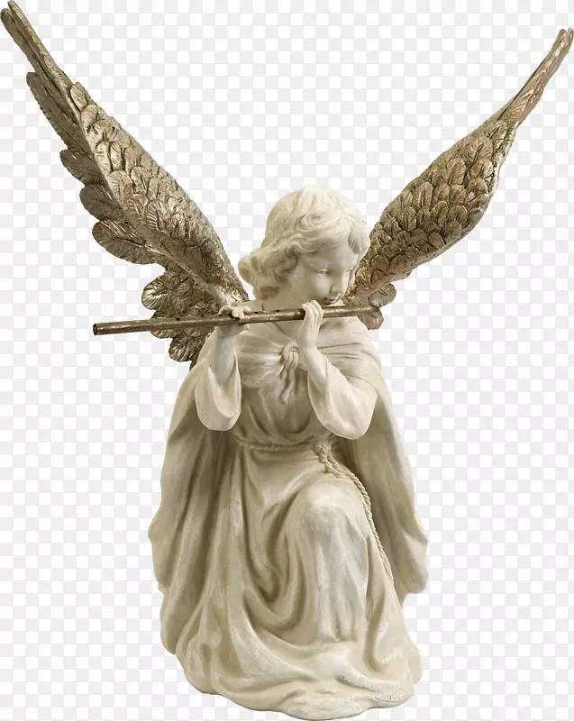 大天使迈克尔雕像