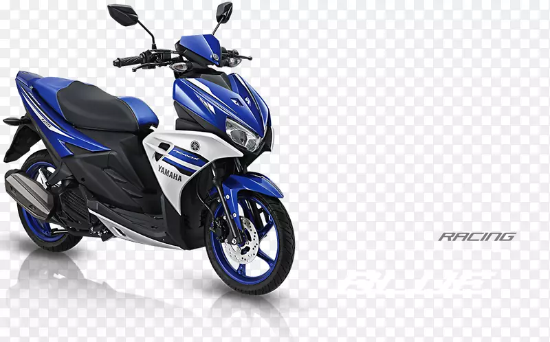 雅马哈FZ 16 Depok Yamaha Airx pt.雅马哈印尼汽车制造摩托车-雅马哈